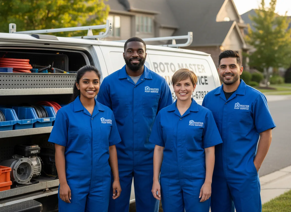 Sump Pump Installation company in Neskowin, OR